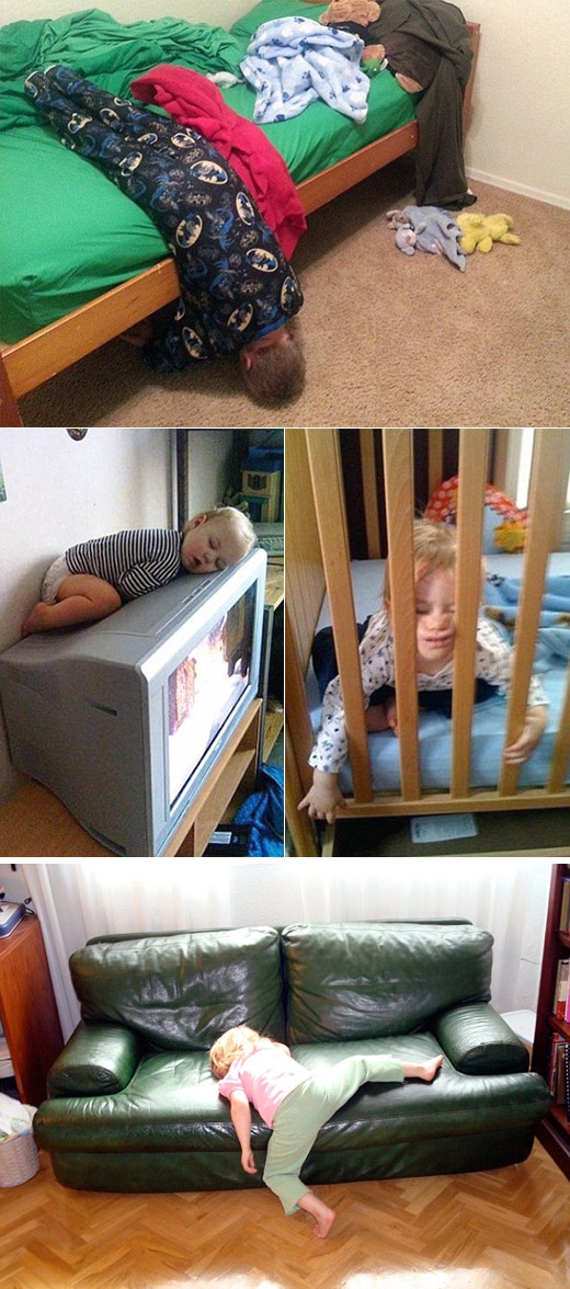 어떤 자세로도…