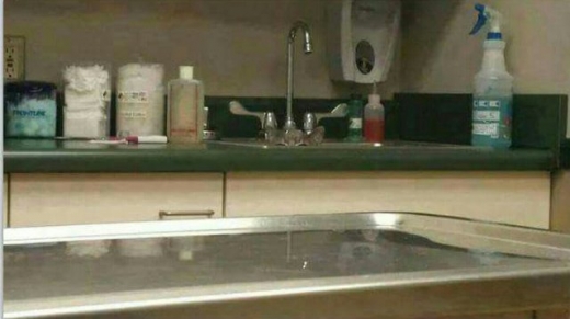 ▲ 레벨 6. 팁: 앞을 똑바로 보면…