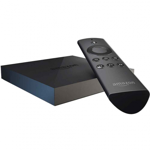 아마존 파이어 TV