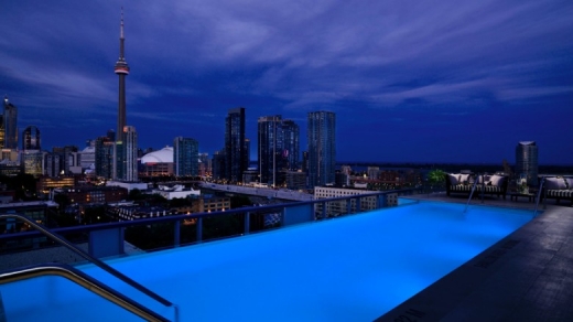 톰슨 토론토 (캐나다)