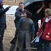 ‘왕좌의 게임’ 존 스노우 돌아온다…촬영 현장서 포착