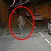 英터널 입구서 포착된 ‘생생한 유령’ 사진 화제