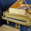 엘피스 프레슬리 ‘황금 피아노’ 경매 나온다…예상가 8억!