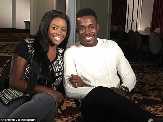 결혼 전까지 순결을 지킨 신부와 신랑