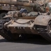 IS(이슬람국가), 탱크로 짓이겨 시리아 포로 처형