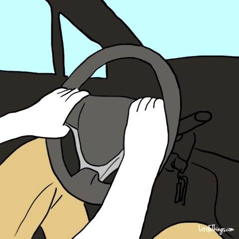 7. 평화주의자 유형(The Peacekeeper)