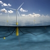 ‘바다’ 위에 둥둥 뜬 풍력 발전소...영국, 세계 최대규모 추진