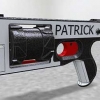 세계 첫 자동 재장전 ‘3D 프린터 권총’ 개발 논란