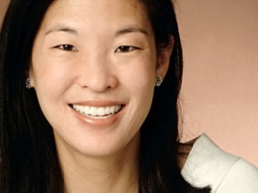 불임 전문의 카린 청 박사