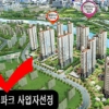 수도권 최대 신도시에 뛰어난 조망권 갖춘 ‘송산 휴먼빌 아파트’ 분양 관심 UP