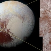 [우주를 보다] 여기는 저승…신비로운 명왕성 표면 공개