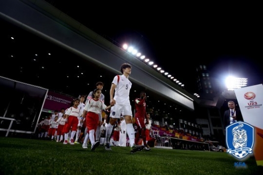 내일 한국 축구는 또 한 번 일본과의 경기에서 자랑스러운 역사를 다시 쓸 예정이다. (사진=대한축구협회)