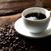 불금하셨나요? 커피로 간경화 위험 낮추세요~