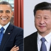 오바마vs시진핑…각국 정상들의 사진 비교했더니