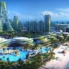 [나우 지구촌] 사막도시 두바이? 바다 위 ‘삼림도시’ 말레이시아