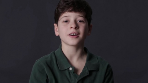 “튼튼하게 자라서 빨리 뛸 수 있길 바란다. 난 작고 약하니까”