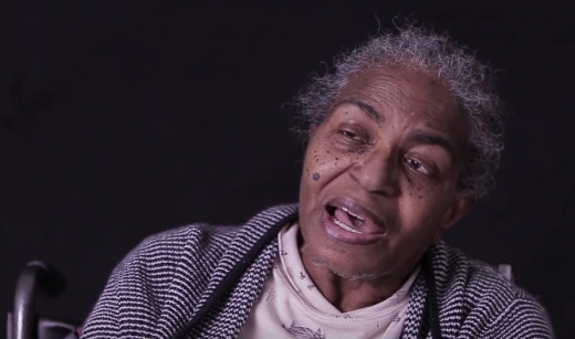 “사랑. 그 외에는 아무것도 없다”