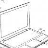 애플, ‘키보드 없는 맥북’ 곧 내놓을까? 특허 출원