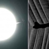 [와우! 과학] 태양을 지나치는 ‘초음속 비행기’ 이미지 공개 (NASA)