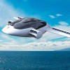 활주로 없이 이착륙하는 개인용 전기 비행기 개발(ESA)