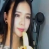 中미모 여성 BJ, 야릇한 ‘바나나 먹방’ 논란