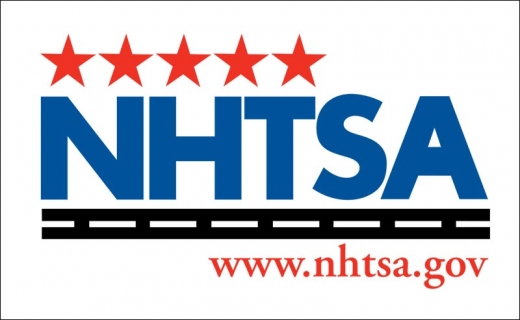 미 도로교통안전국이 매기는 안전등급은 별로 표시된다.