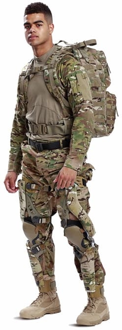 전력이 소모되는 각종 개인용 첨단장비의 배터리 문제를 해소할 수 있다고 한다.