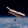 허블 망원경 5년 더 일한다…2021년까지 수명 연장