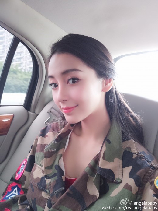 안젤라 베이비 안젤라 베이비