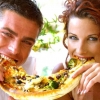 “첫 데이트 성공하는 비법, 같은 음식 먹어라” (연구)