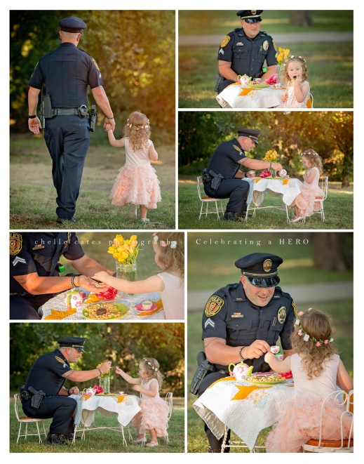 Chelle Cates Photography / Facebook