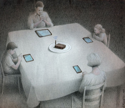 @ Pawel Kuczynski Art / facebook