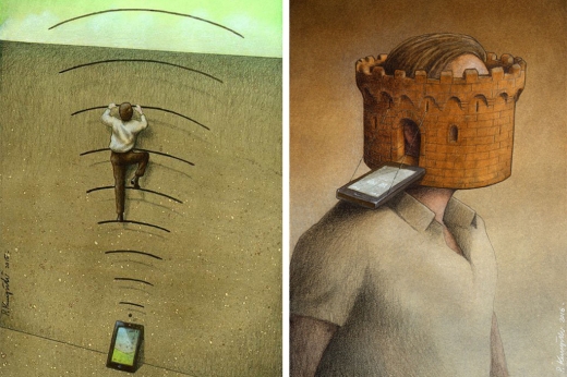 @ Pawel Kuczynski Art / facebook
