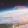 [지구를 보다] 고공정찰기 U-2에서 바라본 아름다운 지구