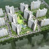 공원을 아파트 안으로∙∙∙ ‘청주 테크노폴리스 푸르지오’