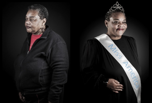 타미=샌프란시스코 헤이트가(街)의 유명 인사. 만일 그녀가 당신에게 미소 짓지 않으면 이후 이 지역 누구도 당신에게 호의적이지 않을 것이다. 그녀에게 가장 큰 고통은 할머니와 첫 남편이 자신으로부터 아이들을 빼앗아간 것이라고 한다.