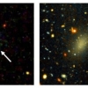 99.99%가 암흑물질…새로운 은하 발견 ‘암흑물질 해명할까?’