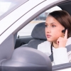 운전중 핸즈프리 통화…교통사고 위험은 똑같아 (연구)