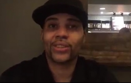 저메인은 나이트뉴스와 인터뷰에서 “당연히 해야할 일인데, 사람들에게 너무나도 찬사를 받아 놀랍기만 하다”고 겸손해 했다. (사진=페이스북 캡쳐)