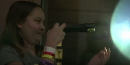 USA Viral New / 유튜브