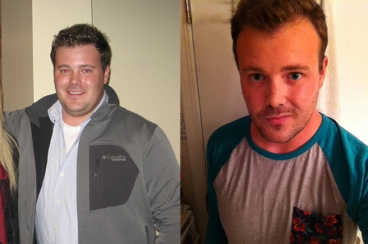 술 끊은 지 1년 반. 이로써 다이어트 효과는 확실하다는 생각마저 든다. ▲