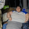 “걷는 게 인생의 꿈” …체중 500kg 고도비만 멕시코男