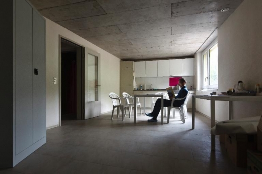 유럽 최초 ‘그린아파트’...스마트폰 등을 절대 사용할 수 없다.