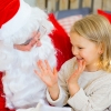 “산타는 있어” 거짓말, 아이들에게 나쁜 이유