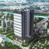 오피스텔 ‘강남센터뷰’, 수서역 SRT개통과 함께 부동산 시장 내 수요자 관심↑