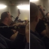 [월드피플+] 기내에서 승무원에게 ‘즉석 연주’ 선물한 승객들