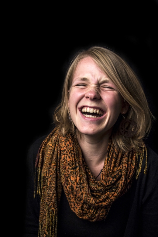 “모두가 스스로 자신의 한계를 정해 버린다. 난 그런 것을 결정하고 싶지 않다”