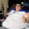590kg 세계최고 뚱뚱男, 300kg 감량 선언…성공할까?