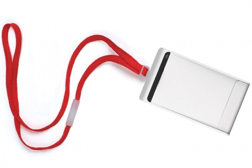 소시오메트릭 배지