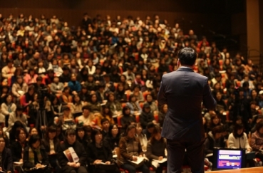 스카이에듀는 설 연휴 기간인 오는 27일부터 30일까지 수험생들을 위한 ‘출석 체크 이벤트’를 진행한다고 밝혔다. 스카이에듀 제공.